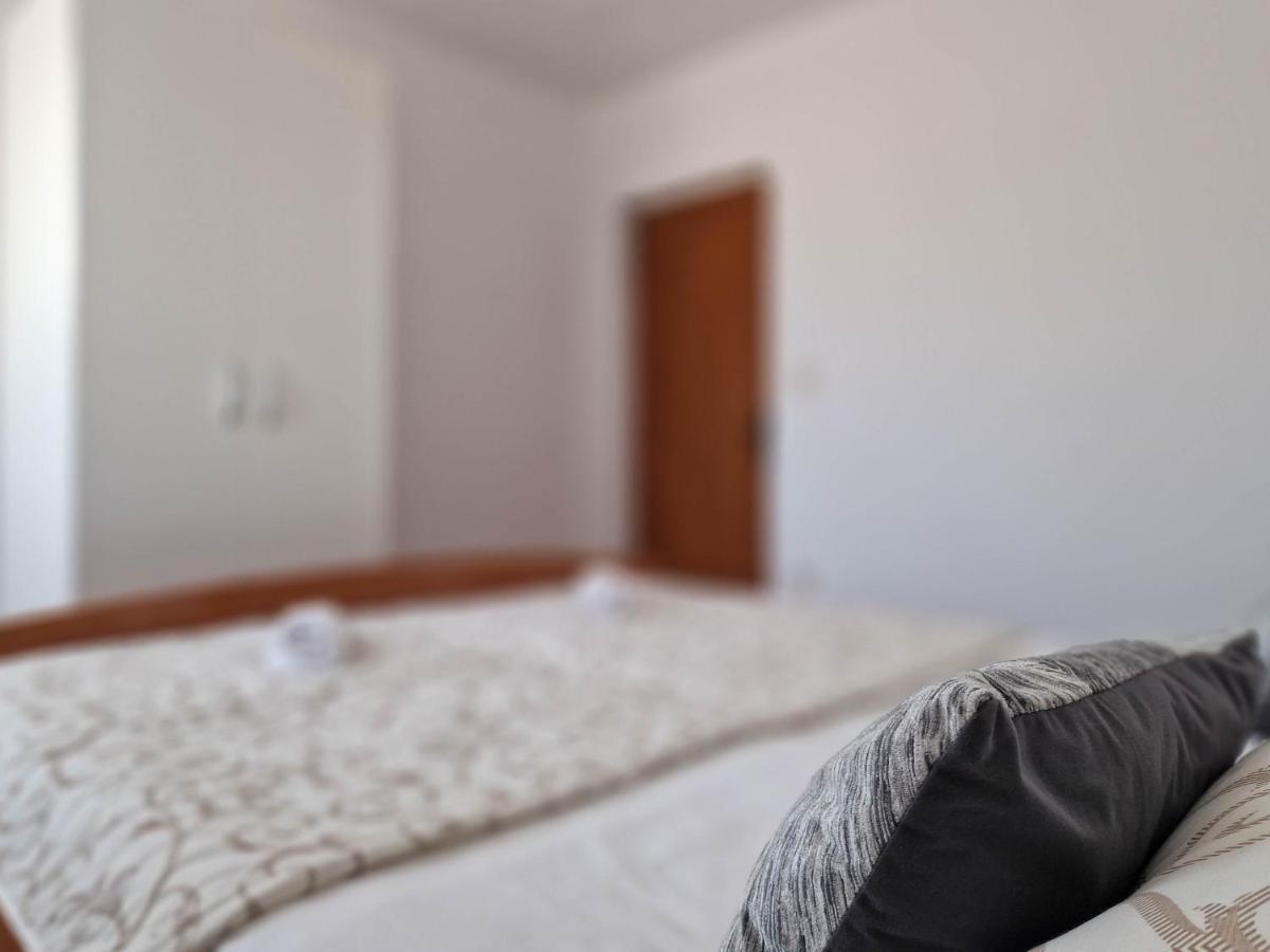 Vila Cicovac Novalja Eksteriør bilde