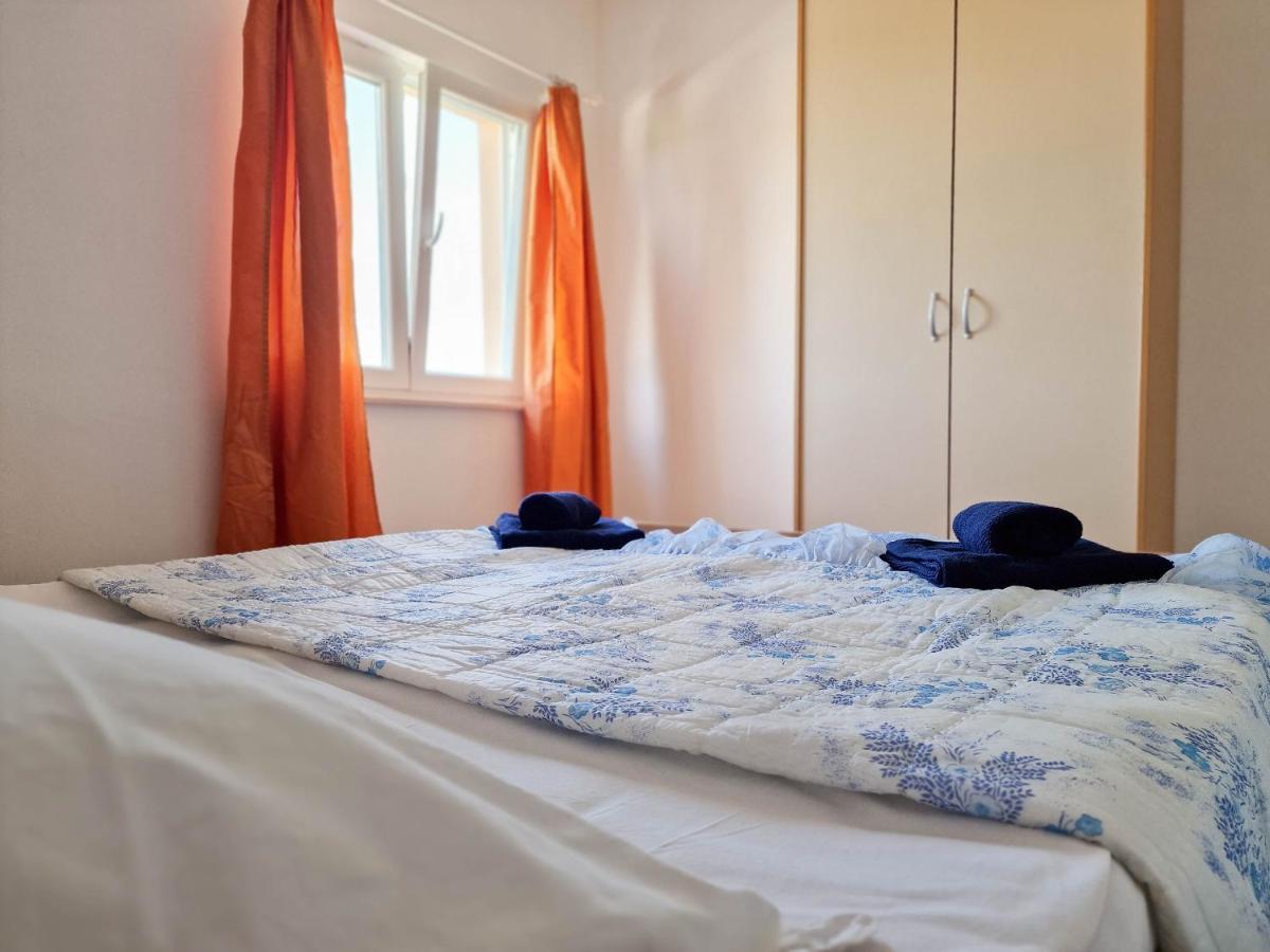 Vila Cicovac Novalja Eksteriør bilde